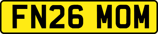 FN26MOM