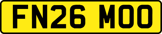 FN26MOO