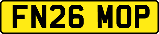 FN26MOP