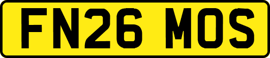 FN26MOS