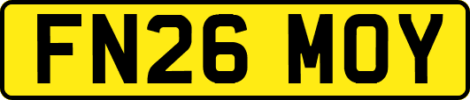 FN26MOY