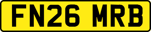 FN26MRB