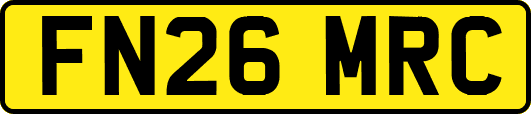 FN26MRC
