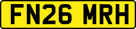 FN26MRH