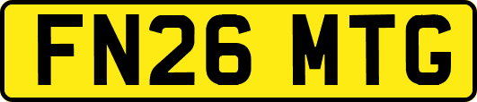 FN26MTG