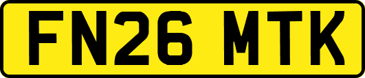 FN26MTK