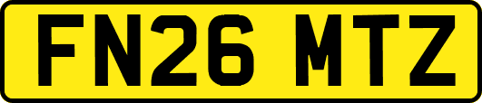 FN26MTZ