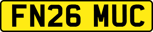 FN26MUC
