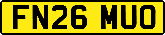 FN26MUO