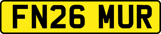 FN26MUR