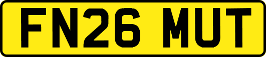 FN26MUT
