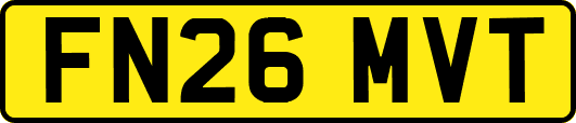 FN26MVT