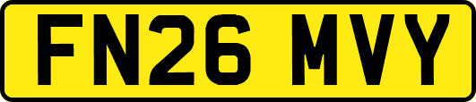 FN26MVY