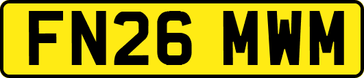 FN26MWM