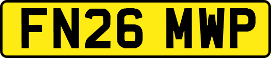 FN26MWP