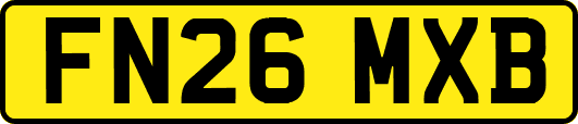 FN26MXB