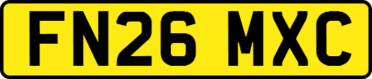 FN26MXC