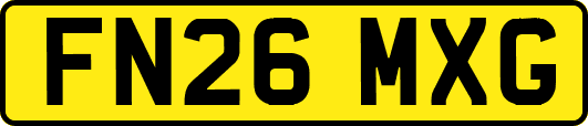 FN26MXG