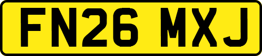 FN26MXJ