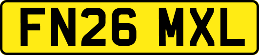 FN26MXL
