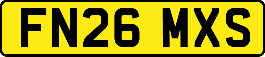 FN26MXS