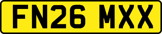 FN26MXX