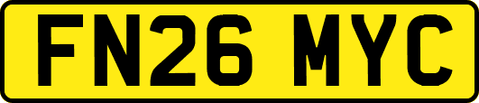 FN26MYC