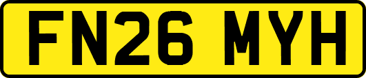 FN26MYH