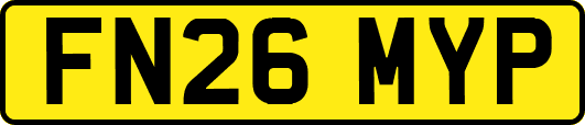 FN26MYP