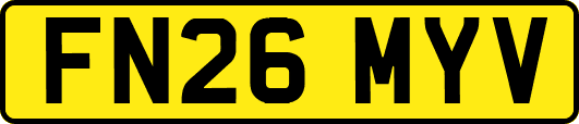 FN26MYV