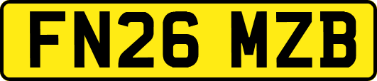 FN26MZB