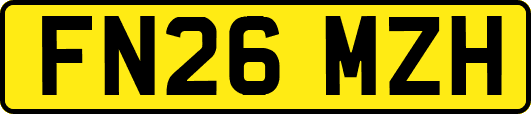 FN26MZH