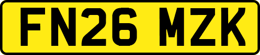 FN26MZK