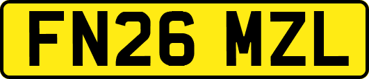 FN26MZL