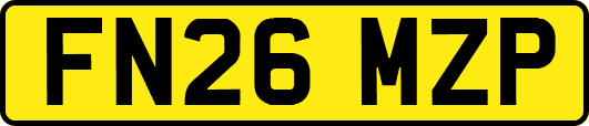 FN26MZP