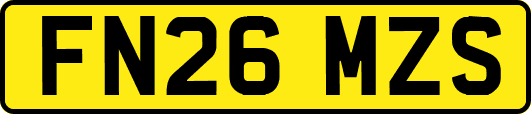 FN26MZS