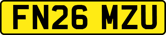 FN26MZU
