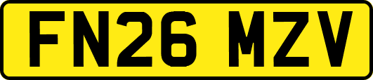 FN26MZV