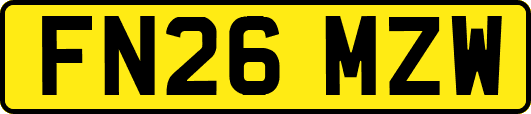 FN26MZW