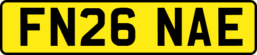 FN26NAE