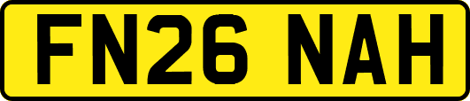 FN26NAH