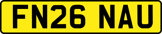 FN26NAU