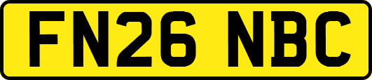 FN26NBC