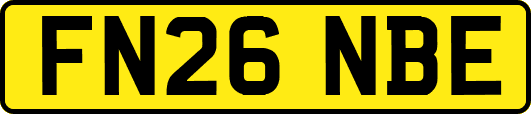 FN26NBE
