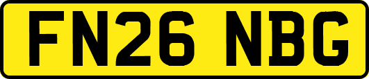 FN26NBG