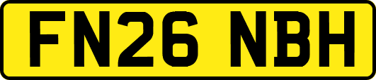 FN26NBH