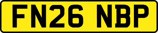 FN26NBP