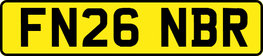 FN26NBR