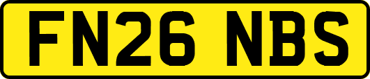 FN26NBS