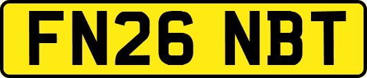 FN26NBT